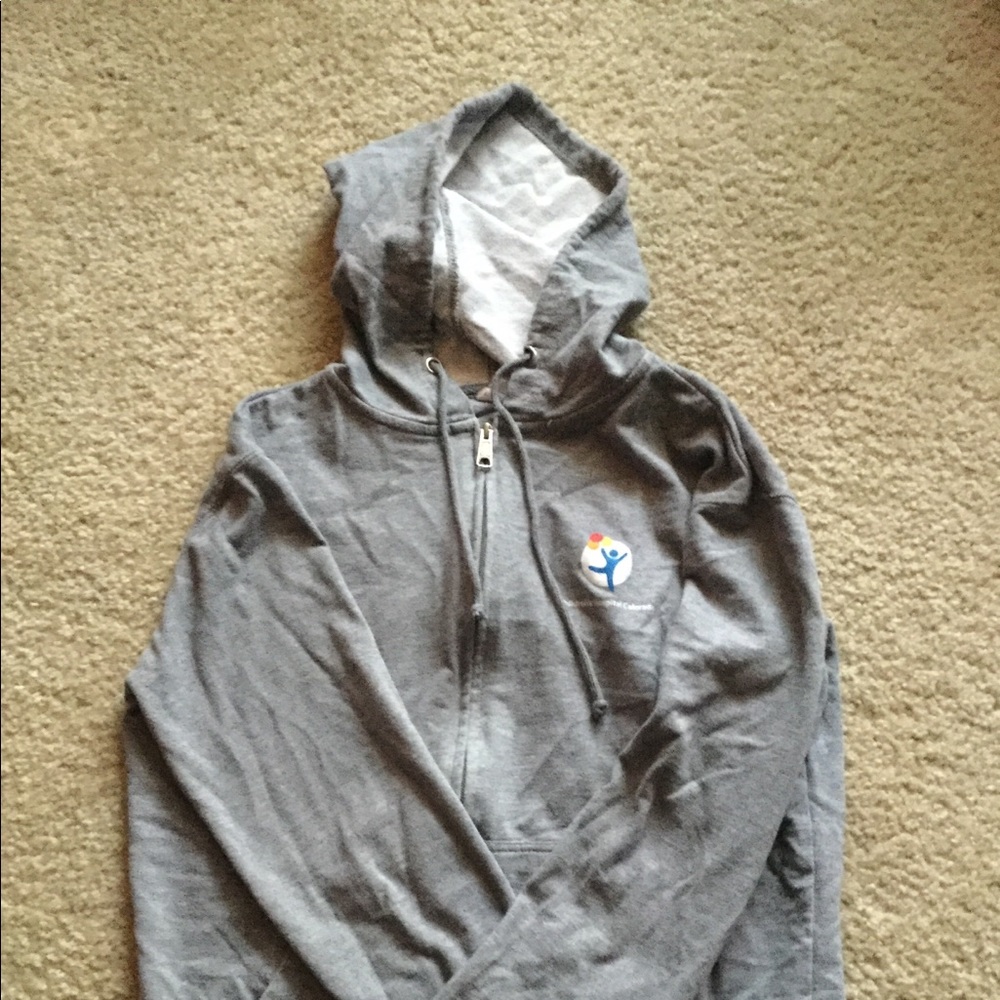 Children’s Hospital Hoodie